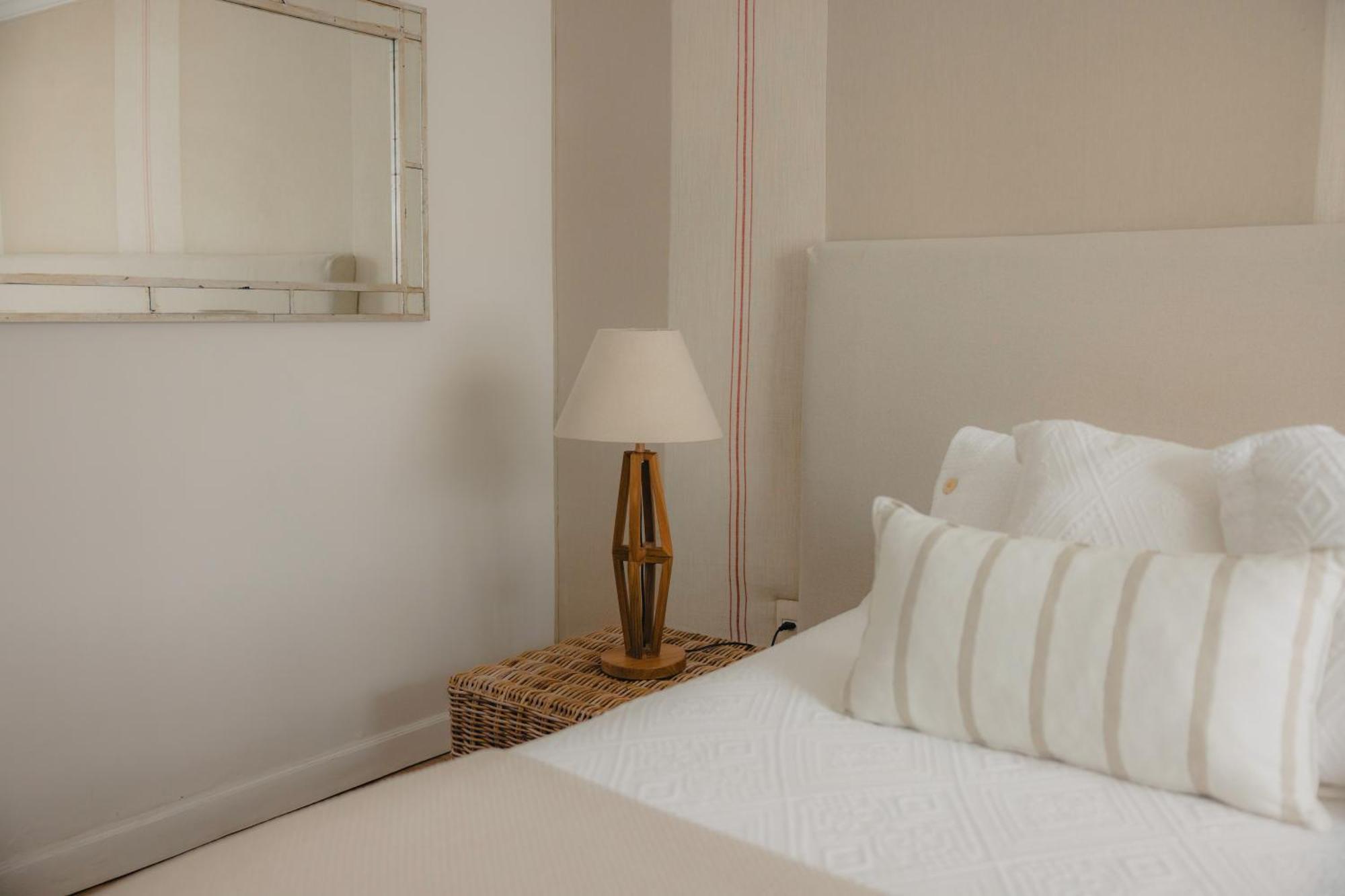 Le Biblo Hotel Montevideo Exterior photo