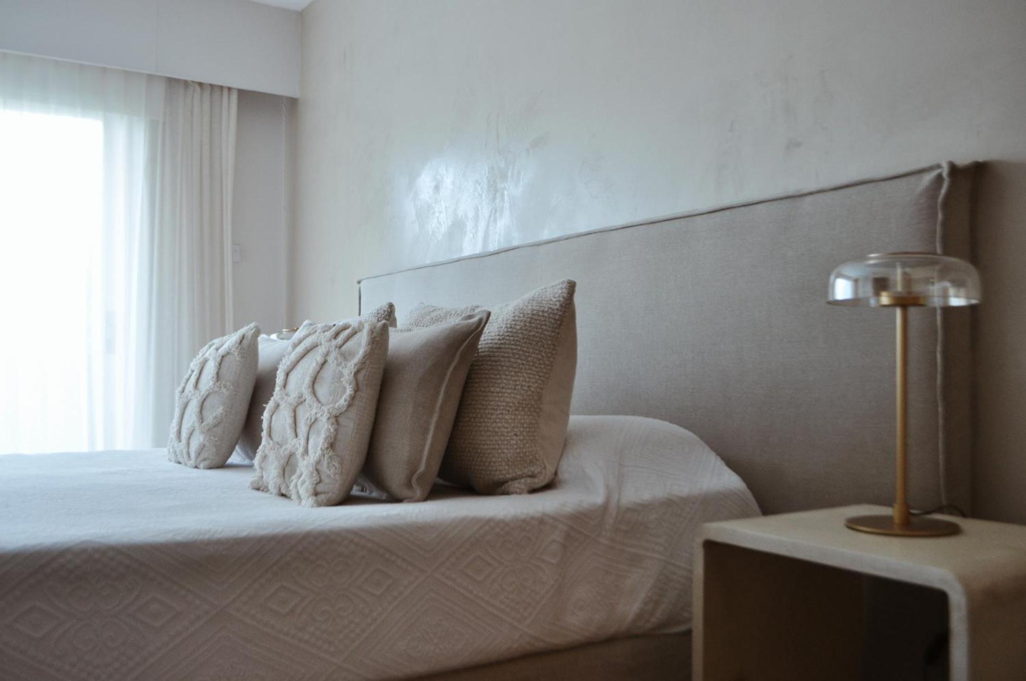 Le Biblo Hotel Montevideo Exterior photo