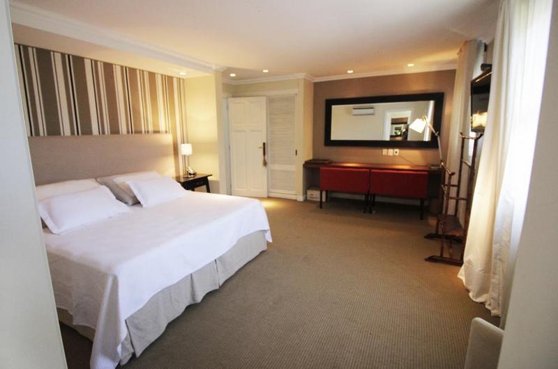 Le Biblo Hotel Montevideo Exterior photo